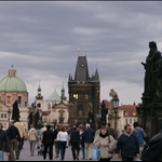 A week at Prague