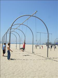 Venice Beach, California
