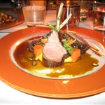 The most expensive food I
