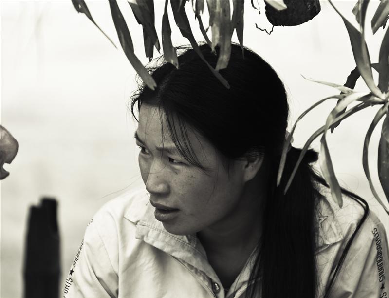 Mai Chau