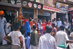 Jaisalmer - Soul India