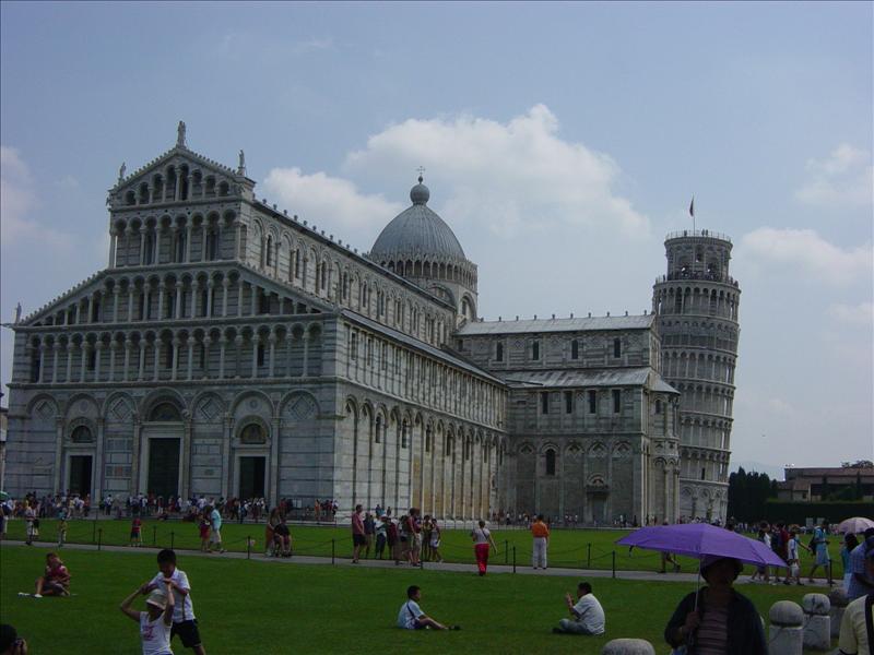 Pisa
