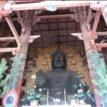 Todai-ji-Temple