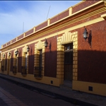 San Cristobal de las Casas