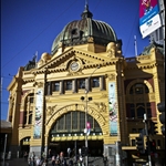 Australia, March 2007