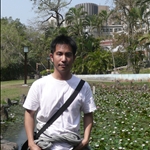 2009.02.22吳氏宗祠+北投圖書館+河邊