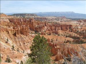 Bryce Canyon National Park, Utah