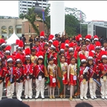 kuala lumpur world marching band competition 2007