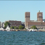 oslo rådhus