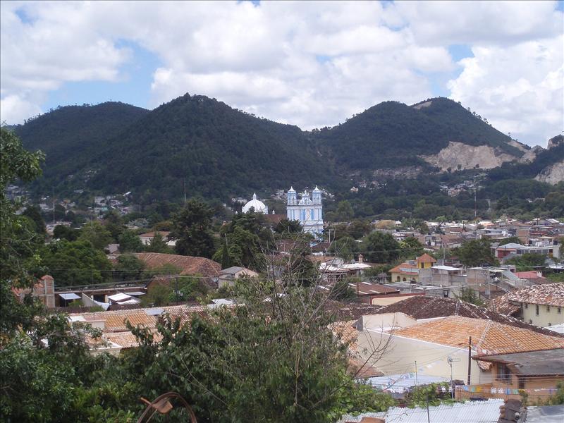 San Cristobal de las Casas