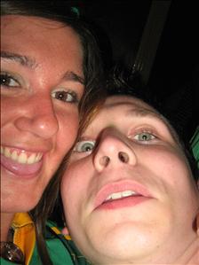 Chell and Carl