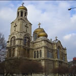 The Cathedral