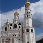 Ivan the Great Belltower