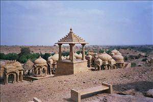 Jaisalmer - Soul India