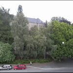 The Natural History Museum & Botanical Garden