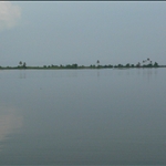 Boat House trip in Kottayam