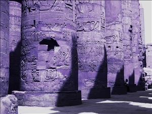 Luxor Temple (Egypt)