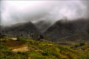 Cat Cat, Sapa