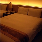 Freshfields Room Bed
