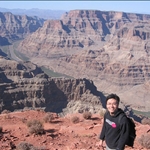 Grand Canyon, Nevada