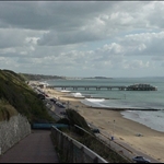 Bournemouth, Lands End, St. Michaels 2004