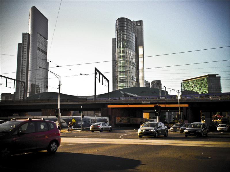 Melbourne