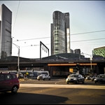 Melbourne