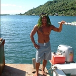 BOAT CAPTAIN,TOUR OF HUAHINE