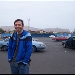 Cold Weather, Arica
