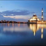 My Putrajaya...