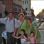 Abo  y  Aby  Junio 2009