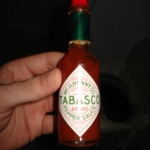 my little bottle of joy