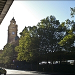 Melbourne