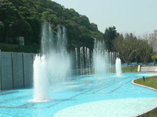 貓纜水舞2.MOV