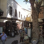 FES