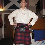 2005-2006 Scotland