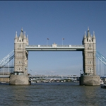 Tower bridge