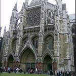 Westminster abbeye