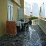 Our porch