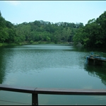 Cihu Presidential Burial Place