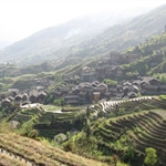 Dragon Rice Terraces & Ping