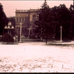 Palacio Nevado