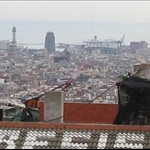 Panorama view