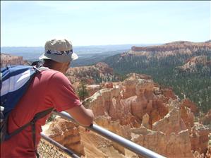 Bryce Canyon National Park, Utah