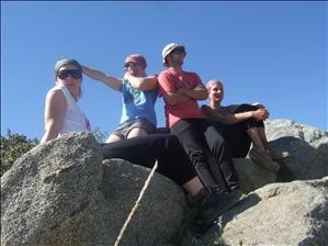 Joshua Tree National Park, California