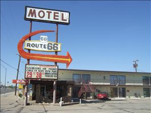 Kingman, Arizona