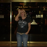 Las Vegas 2007