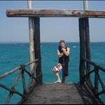 Prison Island