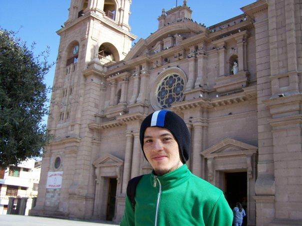 Catedral y Daft