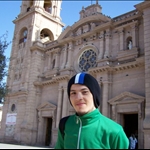 Catedral y Daft